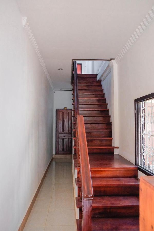 Duang Champa 2 Guest House Luang Prabang Exterior photo