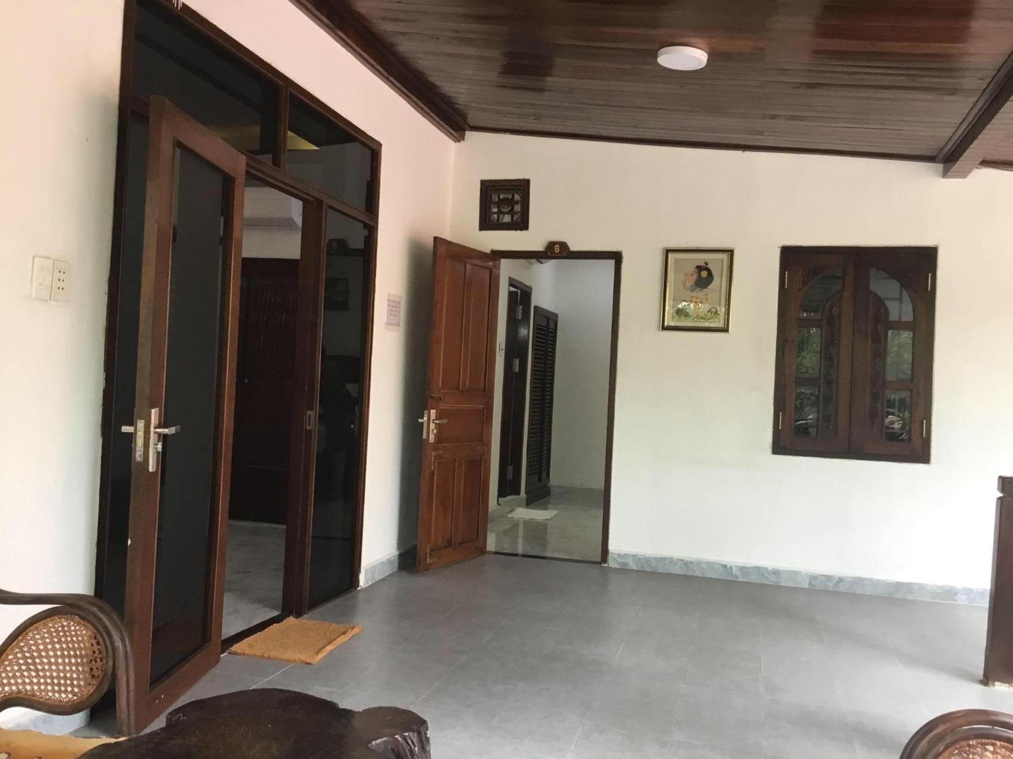 Duang Champa 2 Guest House Luang Prabang Exterior photo