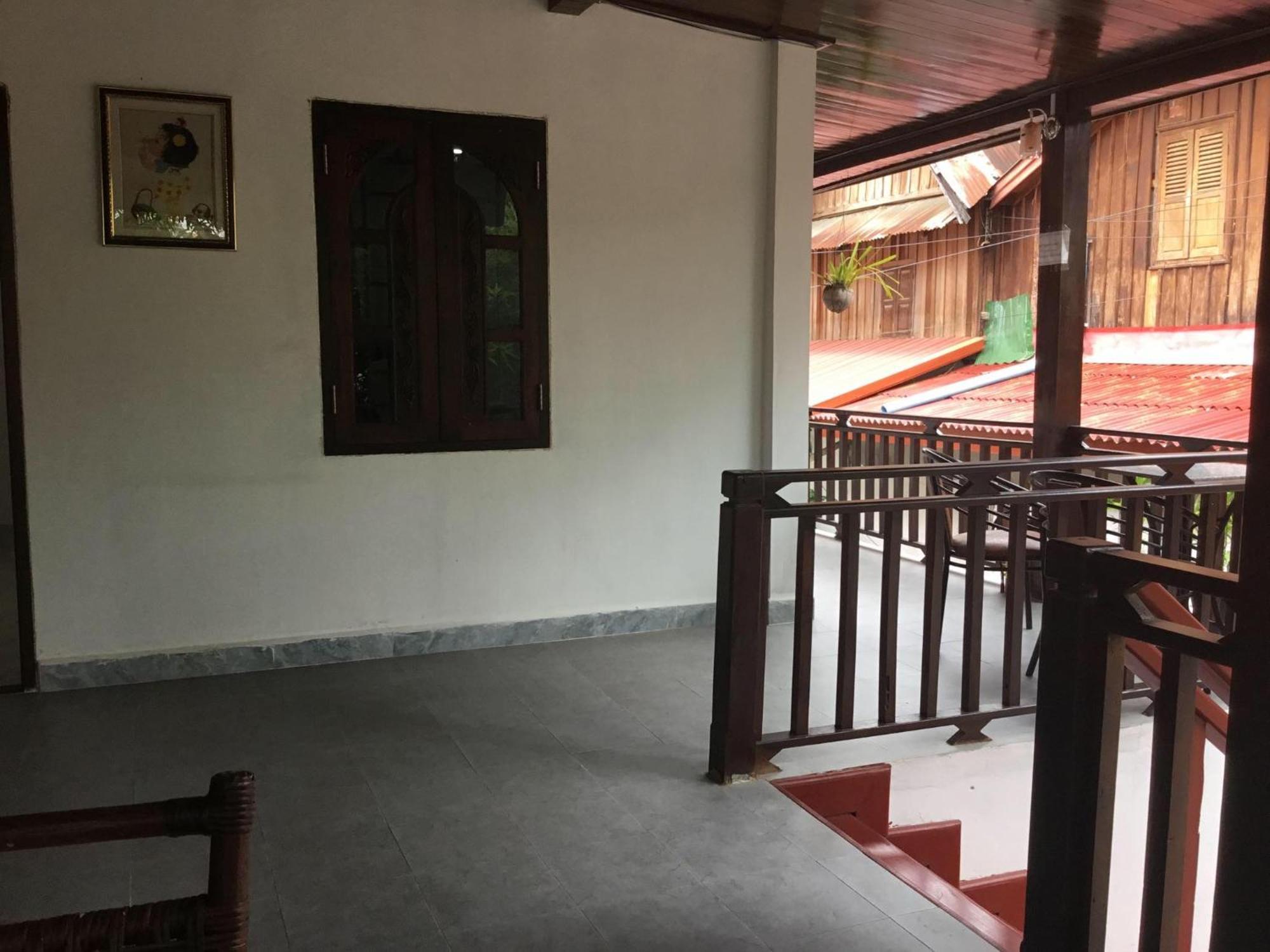 Duang Champa 2 Guest House Luang Prabang Exterior photo
